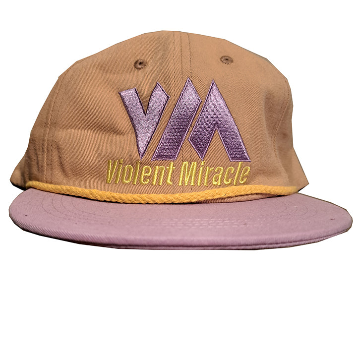 [IN STOCK] Violent Miracle Paleontologist Fan Club Hat
